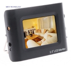 CCTV Tester