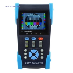 CCTV Tester