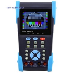 CCTV Tester