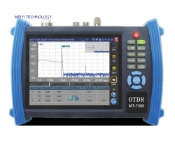 OTDR IP Camera Tester