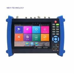 H.265 AHD TVI CVI SDI Camera Tester